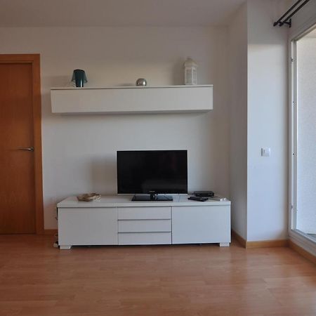 Rnet - 206 Apartments Roses Porto Mar ภายนอก รูปภาพ