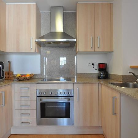 Rnet - 206 Apartments Roses Porto Mar ภายนอก รูปภาพ