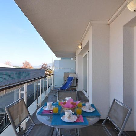 Rnet - 206 Apartments Roses Porto Mar ภายนอก รูปภาพ