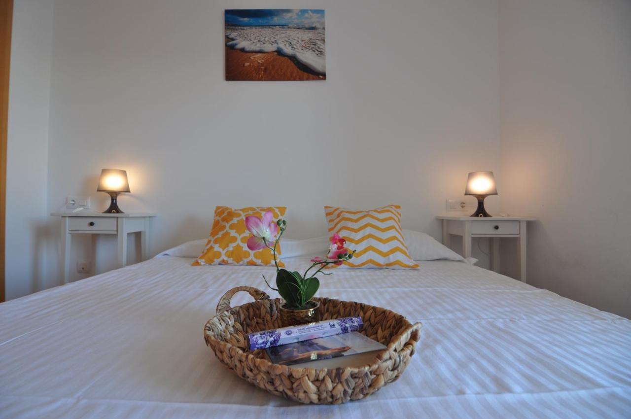 Rnet - 206 Apartments Roses Porto Mar ภายนอก รูปภาพ