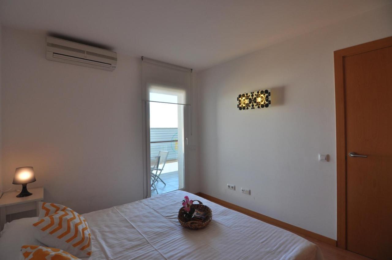 Rnet - 206 Apartments Roses Porto Mar ภายนอก รูปภาพ