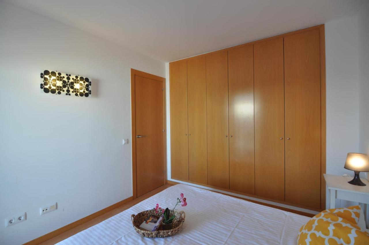 Rnet - 206 Apartments Roses Porto Mar ภายนอก รูปภาพ