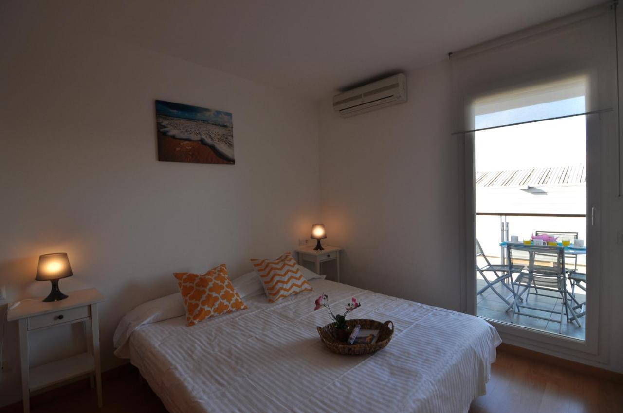 Rnet - 206 Apartments Roses Porto Mar ภายนอก รูปภาพ