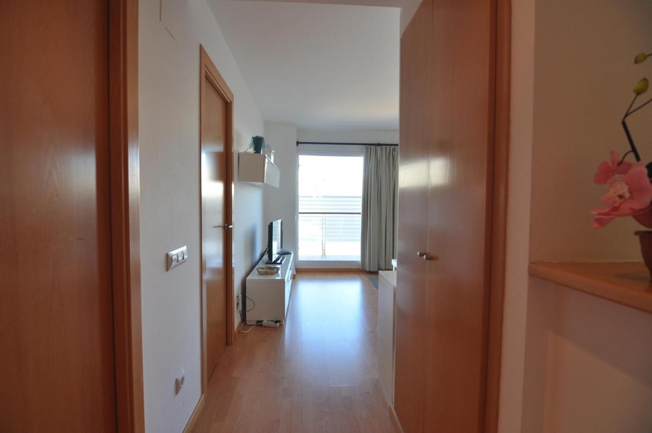 Rnet - 206 Apartments Roses Porto Mar ภายนอก รูปภาพ