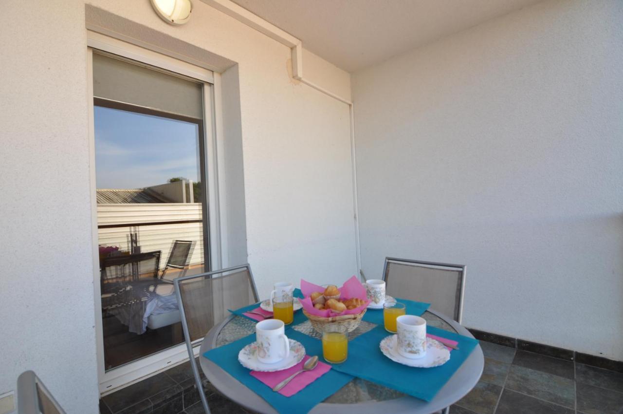 Rnet - 206 Apartments Roses Porto Mar ภายนอก รูปภาพ