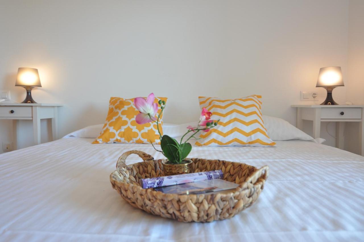 Rnet - 206 Apartments Roses Porto Mar ภายนอก รูปภาพ