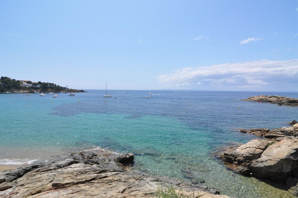 Rnet - 206 Apartments Roses Porto Mar ภายนอก รูปภาพ